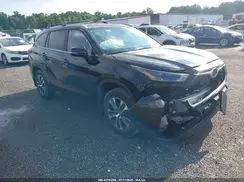 5TDKDRBH4PS015354 2023 TOYOTA HIGHLANDER