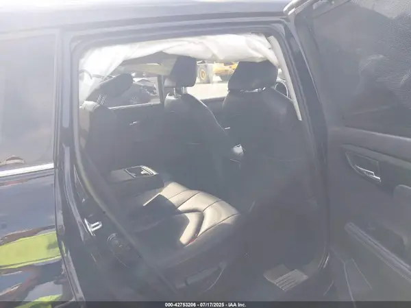 5TDKDRBH4PS015354 2023 TOYOTA HIGHLANDER - Image 8