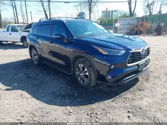 5TDKDRBH4PS017542 2023 TOYOTA HIGHLANDER