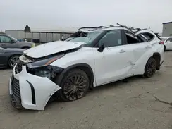 5TDKDRBH4PS019159 2023 TOYOTA HIGHLANDER