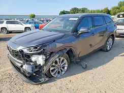 5TDKDRBH4PS019162 2023 TOYOTA HIGHLANDER