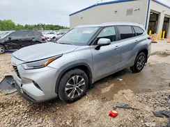 5TDKDRBH4PS019307 2023 TOYOTA HIGHLANDER