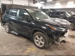 5TDKDRBH4PS020795 2023 TOYOTA HIGHLANDER