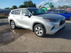 5TDKDRBH4PS022014 2023 TOYOTA HIGHLANDER