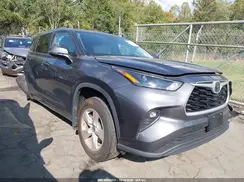 5TDKDRBH4PS022336 2023 TOYOTA HIGHLANDER