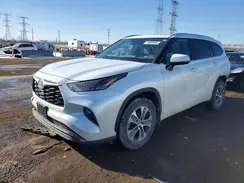 5TDKDRBH4PS022448 2023 TOYOTA HIGHLANDER