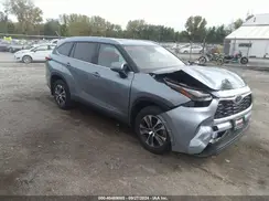 5TDKDRBH4PS022627 2023 TOYOTA HIGHLANDER