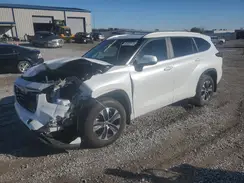 5TDKDRBH4PS023437 2023 TOYOTA HIGHLANDER