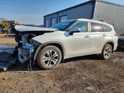 5TDKDRBH4PS023924 2023 TOYOTA HIGHLANDER