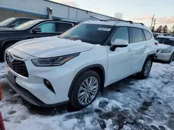 5TDKDRBH4PS025236 2023 TOYOTA HIGHLANDER