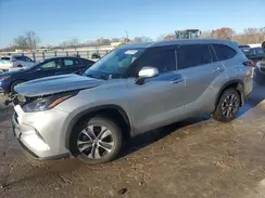 5TDKDRBH4PS026144 2023 TOYOTA HIGHLANDER