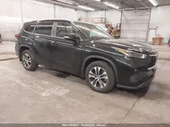 5TDKDRBH4PS026516 2023 TOYOTA HIGHLANDER