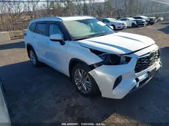 5TDKDRBH4PS026905 2023 TOYOTA HIGHLANDER