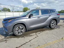 5TDKDRBH4PS027746 2023 TOYOTA HIGHLANDER