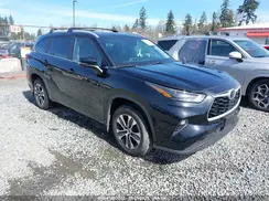5TDKDRBH4PS028847 2023 TOYOTA HIGHLANDER