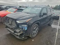 5TDKDRBH4PS029058 2023 TOYOTA HIGHLANDER