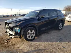 5TDKDRBH4PS031439 2023 TOYOTA HIGHLANDER