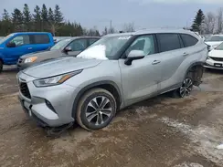 5TDKDRBH4PS031571 2023 TOYOTA HIGHLANDER