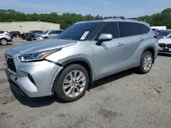 5TDKDRBH4PS032302 2023 TOYOTA HIGHLANDER