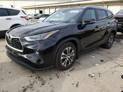 5TDKDRBH4PS032820 2023 TOYOTA HIGHLANDER
