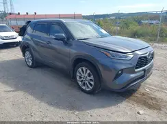 5TDKDRBH4PS033532 2023 TOYOTA HIGHLANDER