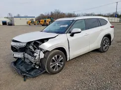 5TDKDRBH4PS034521 2023 TOYOTA HIGHLANDER