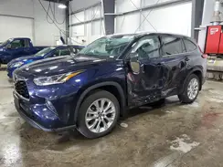 5TDKDRBH4PS036057 2023 TOYOTA HIGHLANDER