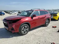 5TDKDRBH4PS037905 2023 TOYOTA HIGHLANDER