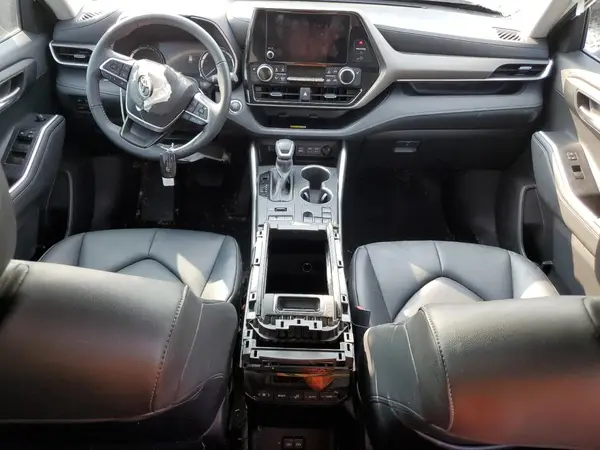 5TDKDRBH4PS038715 2023 TOYOTA HIGHLANDER - Image 8