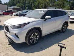 5TDKDRBH4PS038763 2023 TOYOTA HIGHLANDER
