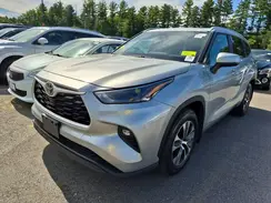 5TDKDRBH4PS042120 2023 TOYOTA HIGHLANDER