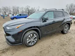 5TDKDRBH4PS042540 2023 TOYOTA HIGHLANDER