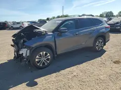 5TDKDRBH4PS042893 2023 TOYOTA HIGHLANDER