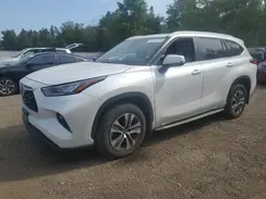 5TDKDRBH4PS046751 2023 TOYOTA HIGHLANDER