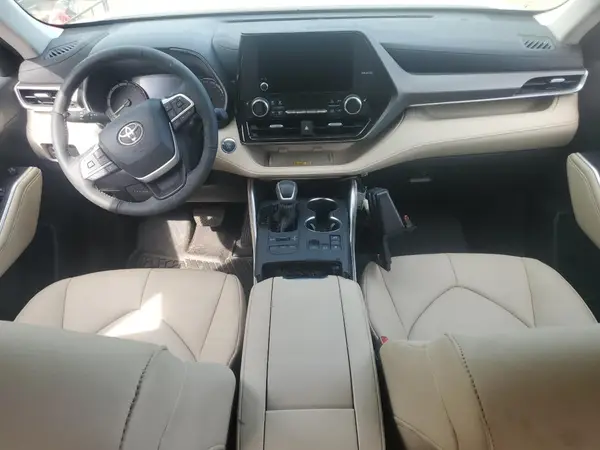 5TDKDRBH4PS046751 2023 TOYOTA HIGHLANDER - Image 8