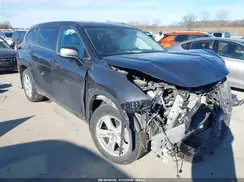 5TDKDRBH4PS047558 2023 TOYOTA HIGHLANDER