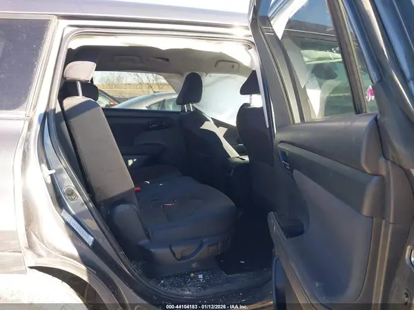 5TDKDRBH4PS047558 2023 TOYOTA HIGHLANDER - Image 8