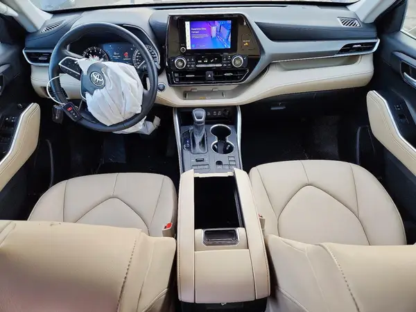 5TDKDRBH4PS048211 2023 TOYOTA HIGHLANDER - Image 8