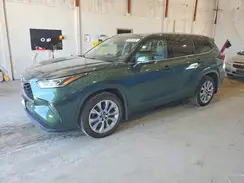 5TDKDRBH4PS500349 2023 TOYOTA HIGHLANDER
