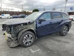 5TDKDRBH4PS500853 2023 TOYOTA HIGHLANDER