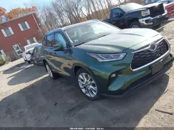 5TDKDRBH4PS501727 2023 TOYOTA HIGHLANDER