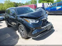 5TDKDRBH4PS501856 2023 TOYOTA HIGHLANDER