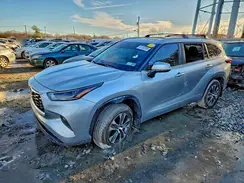 5TDKDRBH4PS502375 2023 TOYOTA HIGHLANDER