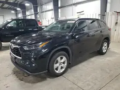 5TDKDRBH4PS502523 2023 TOYOTA HIGHLANDER