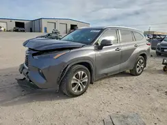 5TDKDRBH4PS503395 2023 TOYOTA HIGHLANDER