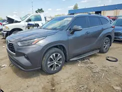 5TDKDRBH4PS503607 2023 TOYOTA HIGHLANDER