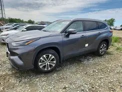5TDKDRBH4PS503705 2023 TOYOTA HIGHLANDER