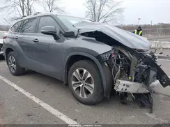 5TDKDRBH4PS504031 2023 TOYOTA HIGHLANDER