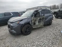 5TDKDRBH4PS505132 2023 TOYOTA HIGHLANDER
