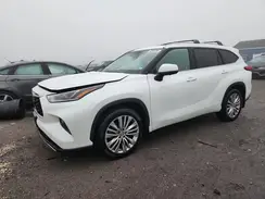 5TDKDRBH4PS505731 2023 TOYOTA HIGHLANDER